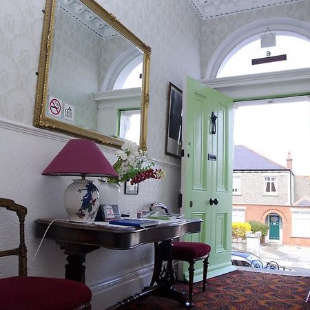 St. Judes B&B Δουβλίνο Εξωτερικό φωτογραφία