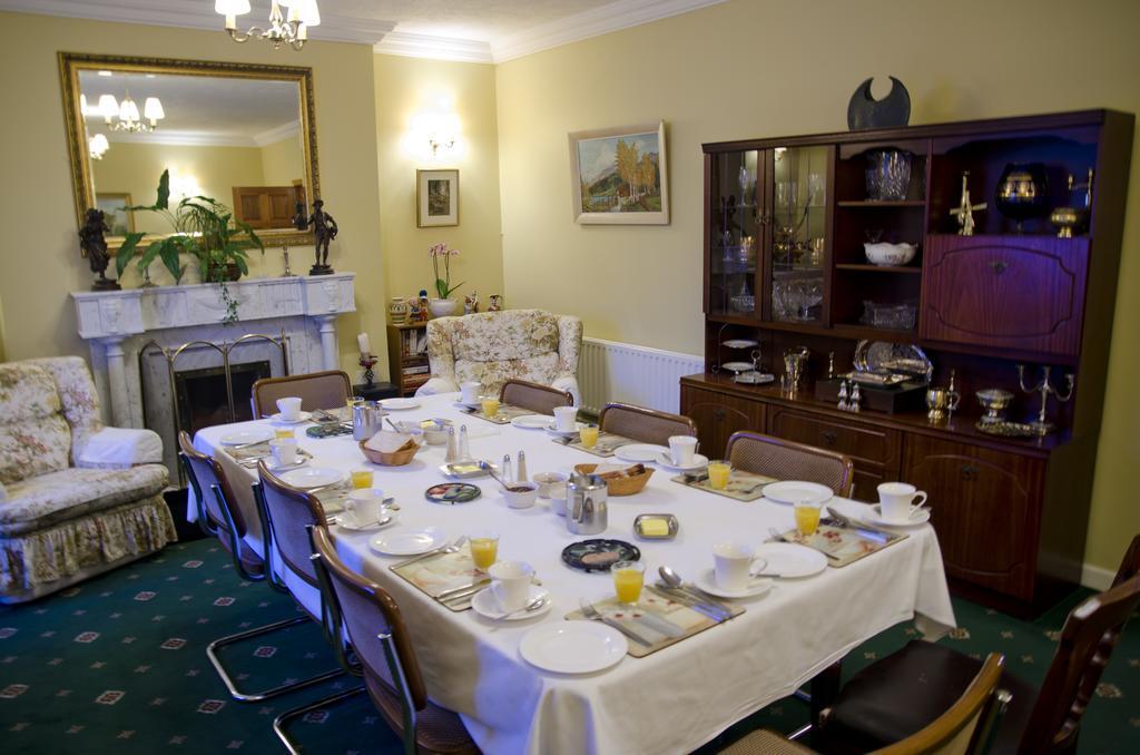 St. Judes B&B Δουβλίνο Εξωτερικό φωτογραφία