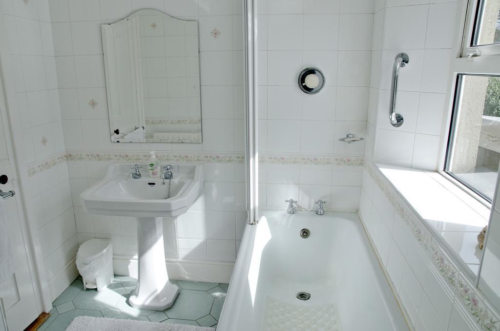 St. Judes B&B Δουβλίνο Δωμάτιο φωτογραφία