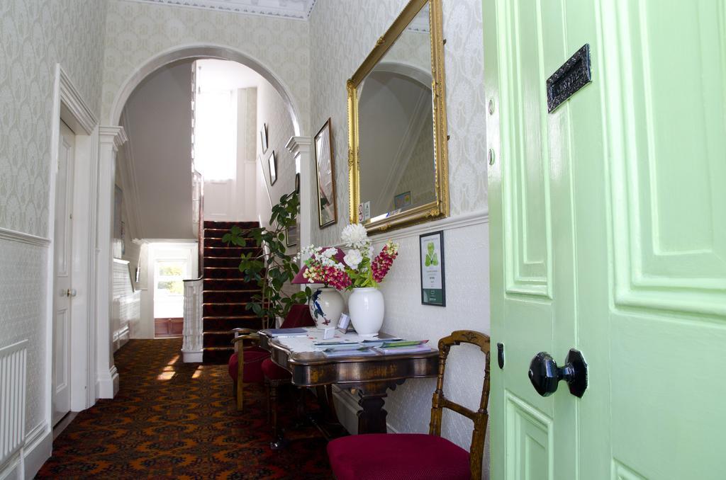 St. Judes B&B Δουβλίνο Εξωτερικό φωτογραφία