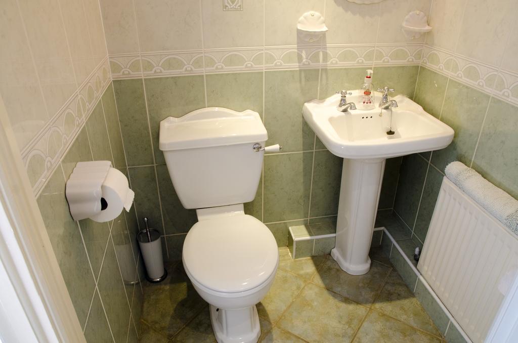 St. Judes B&B Δουβλίνο Δωμάτιο φωτογραφία