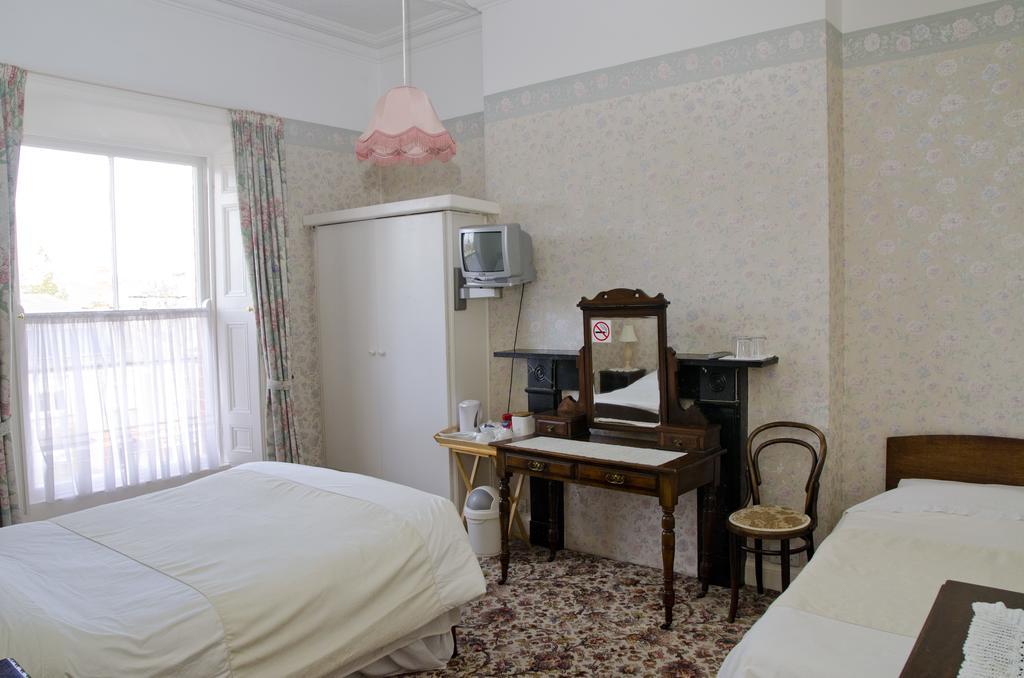 St. Judes B&B Δουβλίνο Δωμάτιο φωτογραφία