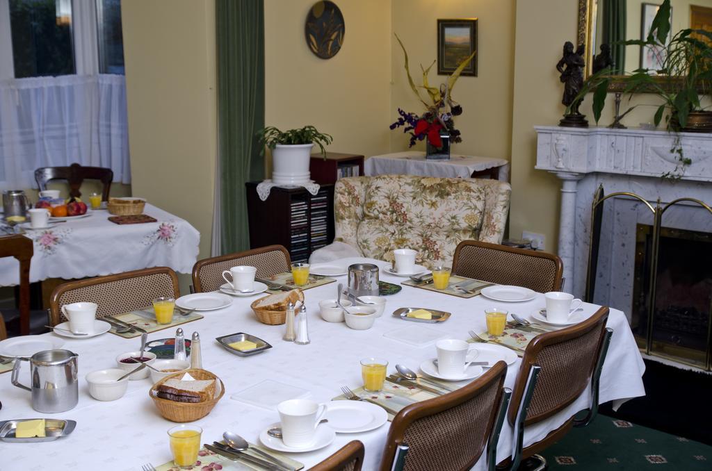 St. Judes B&B Δουβλίνο Εξωτερικό φωτογραφία