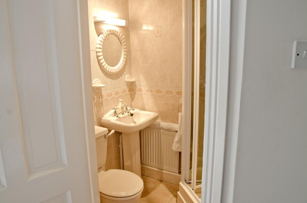 St. Judes B&B Δουβλίνο Δωμάτιο φωτογραφία