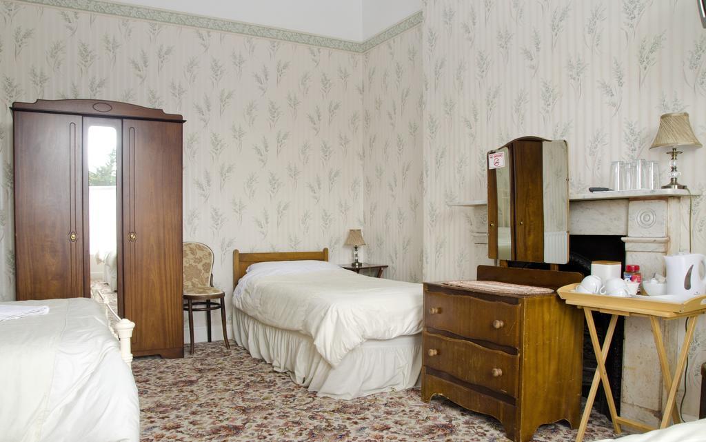 St. Judes B&B Δουβλίνο Δωμάτιο φωτογραφία